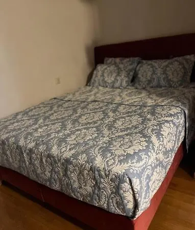 Appartement Retropolitan Kastoria
