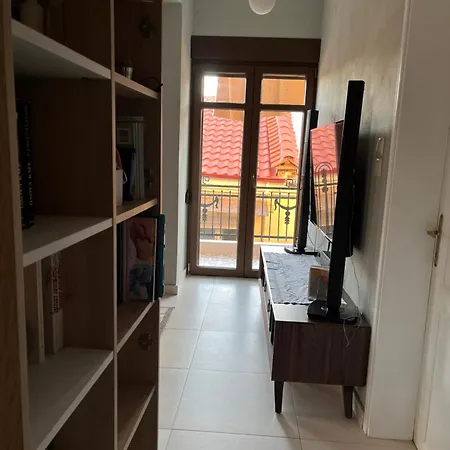 Retropolitan Appartement