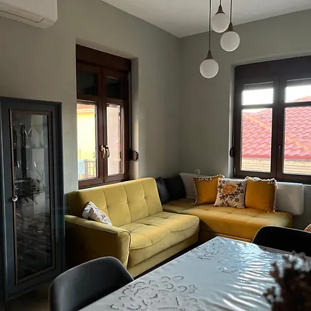 Appartement Retropolitan